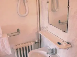 Abbeliss Polygone Hotell