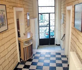 Abbeliss Polygone Hotel Montpellier